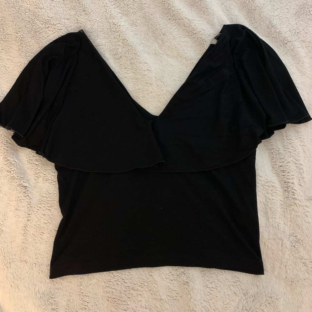 ASOS flowy top